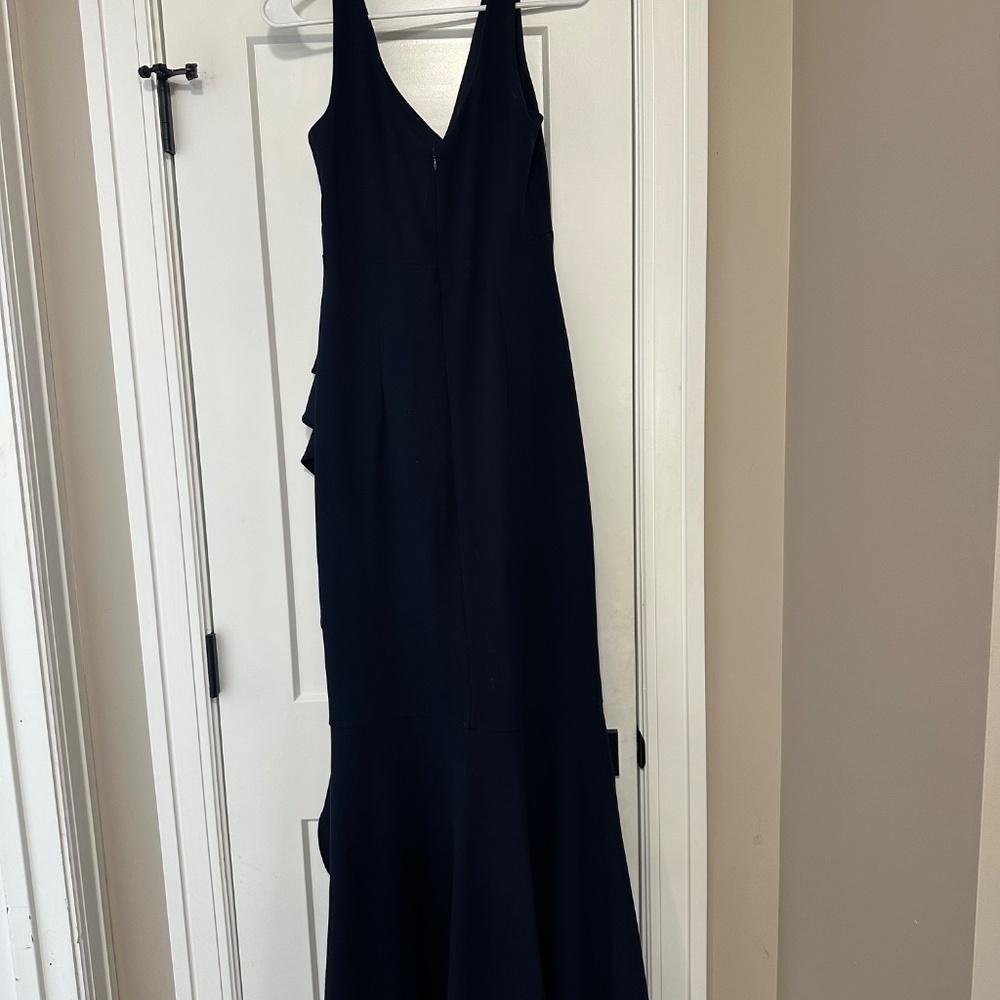 Mother Of Groom Dress View 2